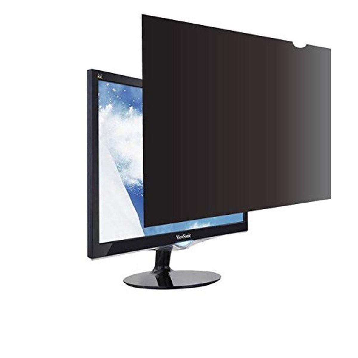 Privacy Screen Filter for 22 Inches Desktop Computer Widescreen Monitor A2297