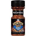 Spicy Montreal Steak Seasoning Pack of 4 F85969