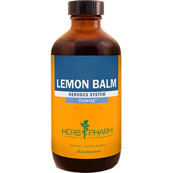 Lemon Balm Q18582