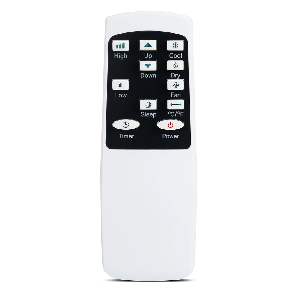 5000BTU Portable Air Conditioner with Remote, Dehumidifier & Fan U15813