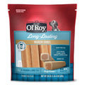Natural Peanut Butter Flavor Dog Chews Z257838