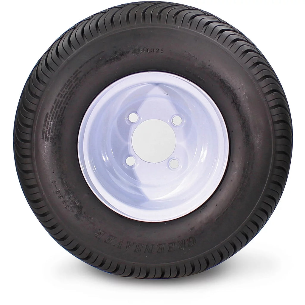 Golf Cart Tire J2044