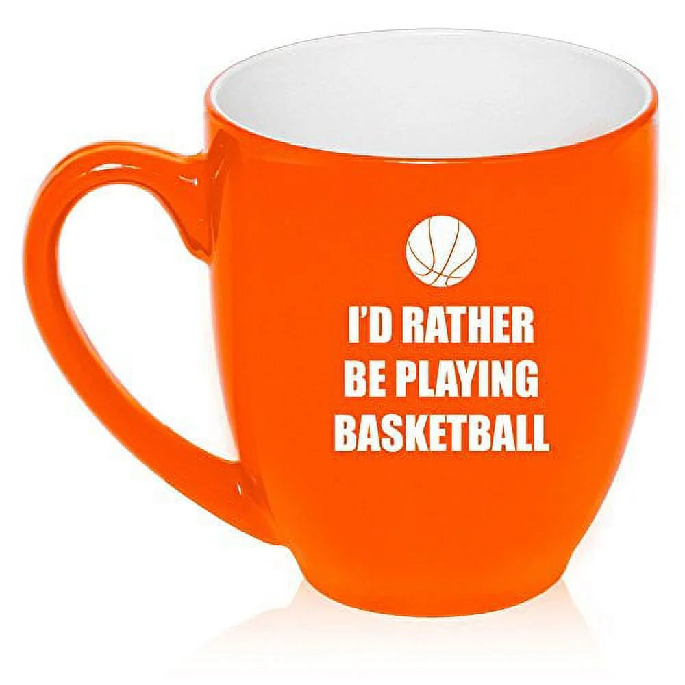 16 oz Ceramic Mug B985