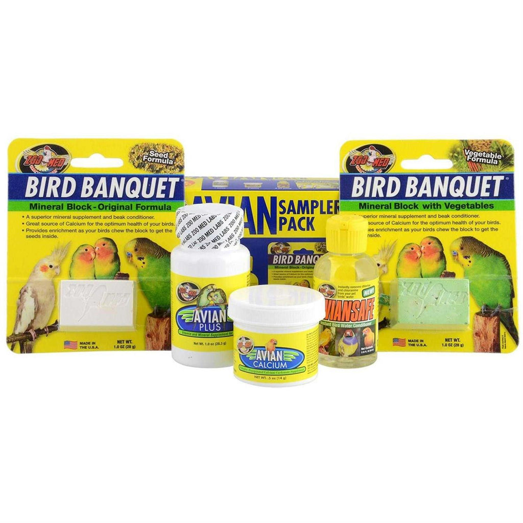 Bird Pet Supplies F106