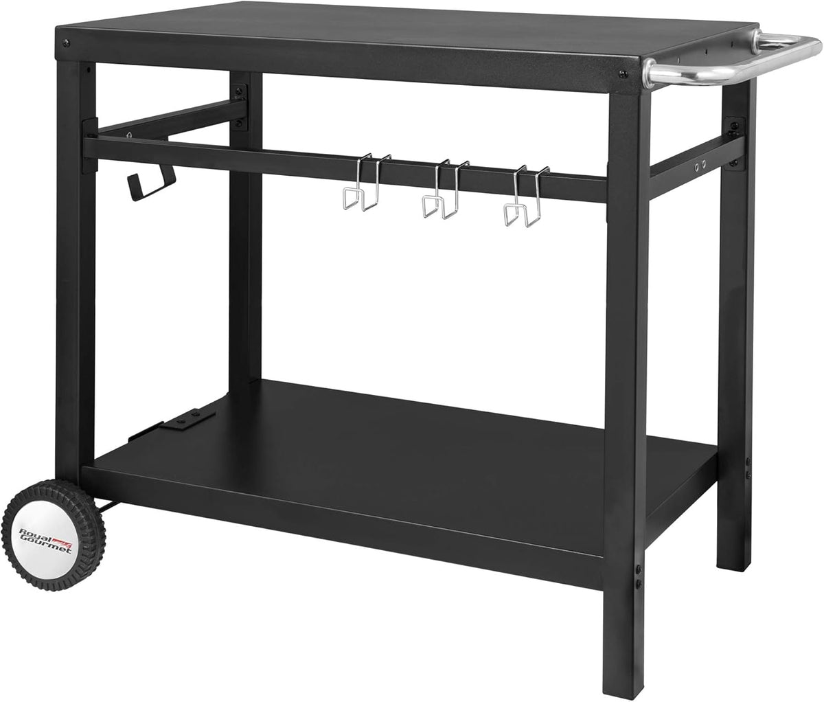 Stainless Steel Flattop Worktable C443968
