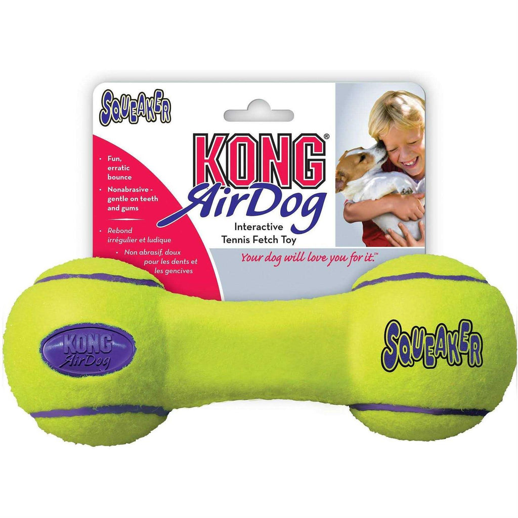 Squeaker Dumbbell Pet Supplies X539028
