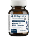D3 2,000 Complex 90t V2393