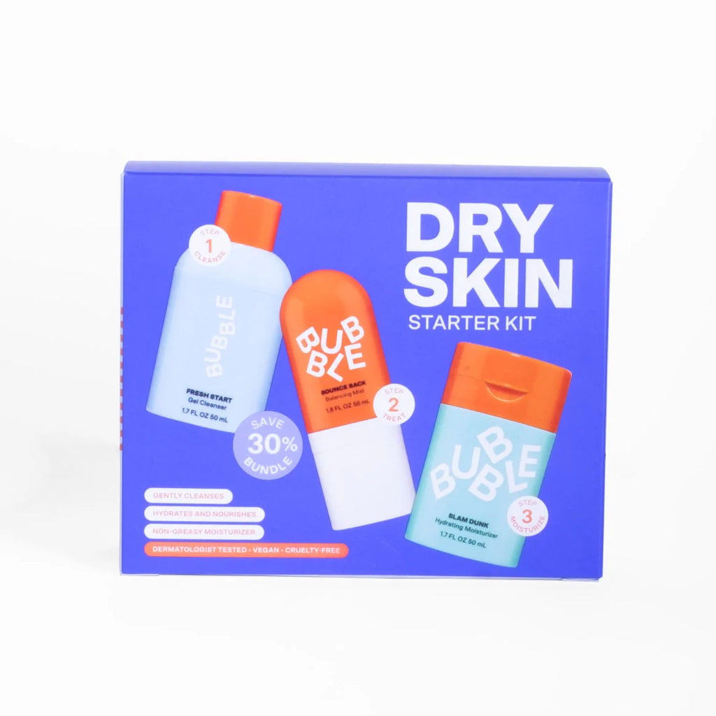 3-Step Hydrating Skincare Set of 3 Y53543
