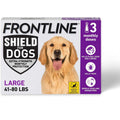 Flea & Tick Treatment for Dogs I48117