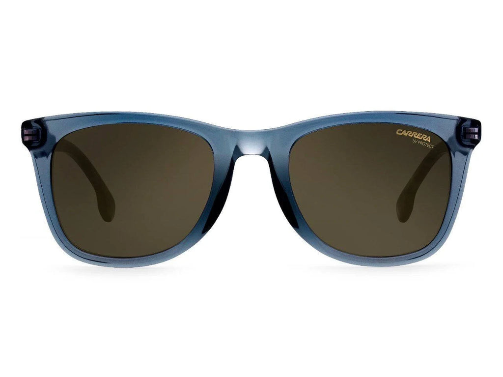 Havana Blue Sunglasses V49869