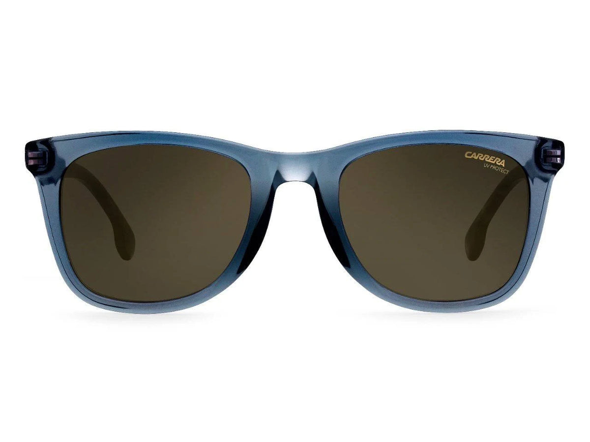Havana Blue Sunglasses V49869
