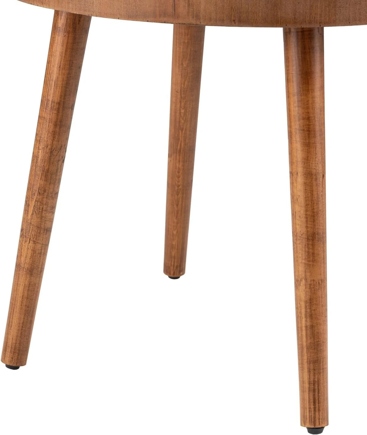 Round Nesting Coffee Table 2 Piece MDF P237985