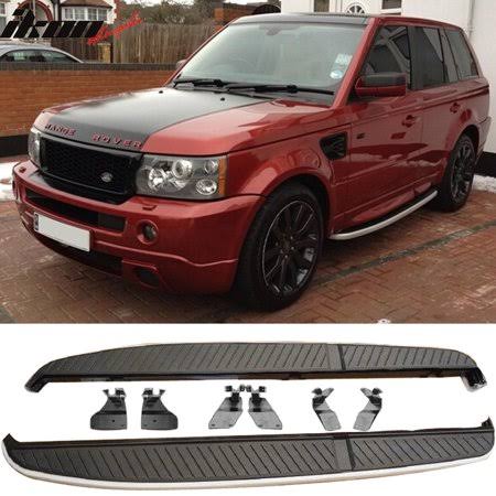 OEM Quality Running Board Side Step Bar V956505
