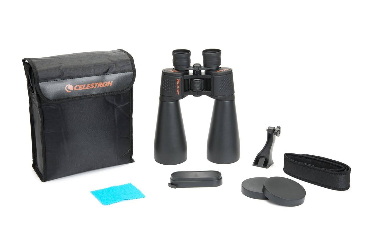 15x70 Binoculars N447