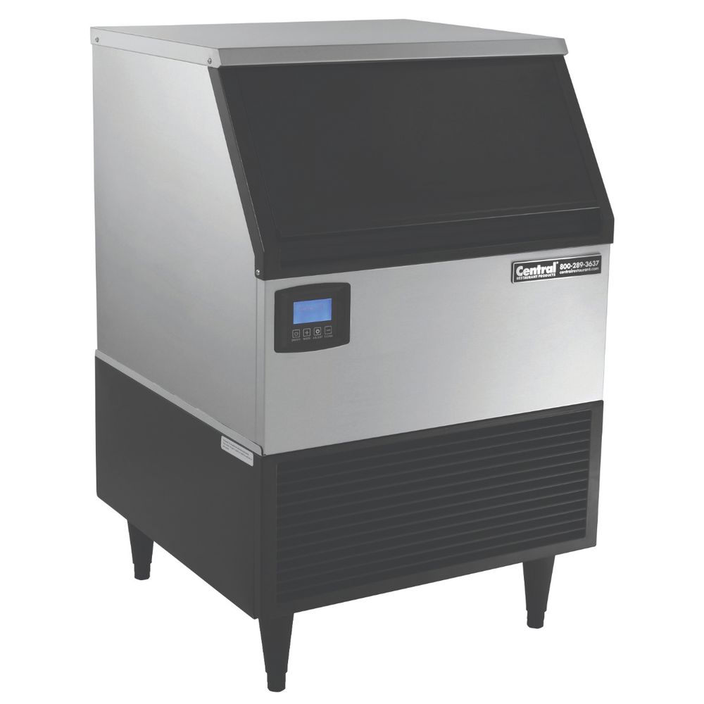 Undercounter Ice Machine O121