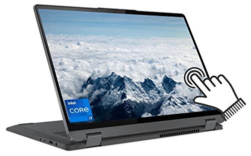 16" 2-in-1 Laptop, 2.5K Touchscreen, 16GB RAM, 1TB SSD K775