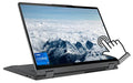 16" 2-in-1 Laptop, 2.5K Touchscreen, 16GB RAM, 1TB SSD K775