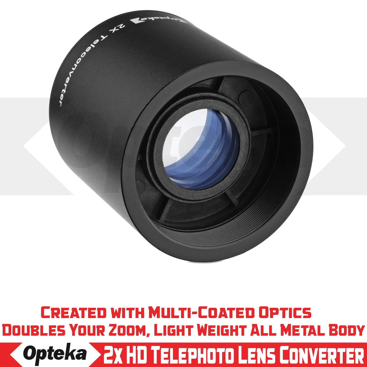 420-800mm f/8.3 HD Telephoto Zoom Lens for Nikon DX FX F Mount Digital SLR Cameras C789322