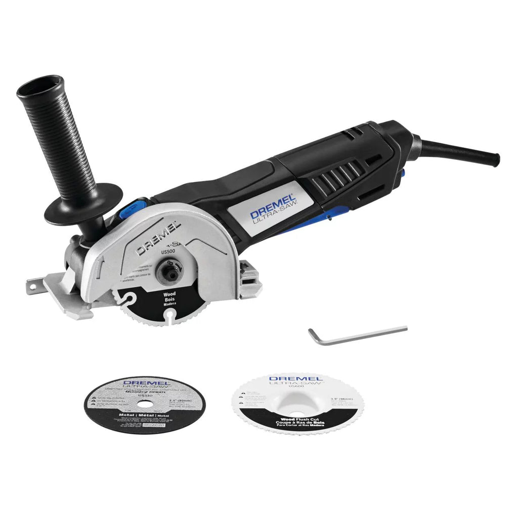 4 in. Corded Compact Circular Saw P7148