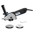 4 in. Corded Compact Circular Saw P7148