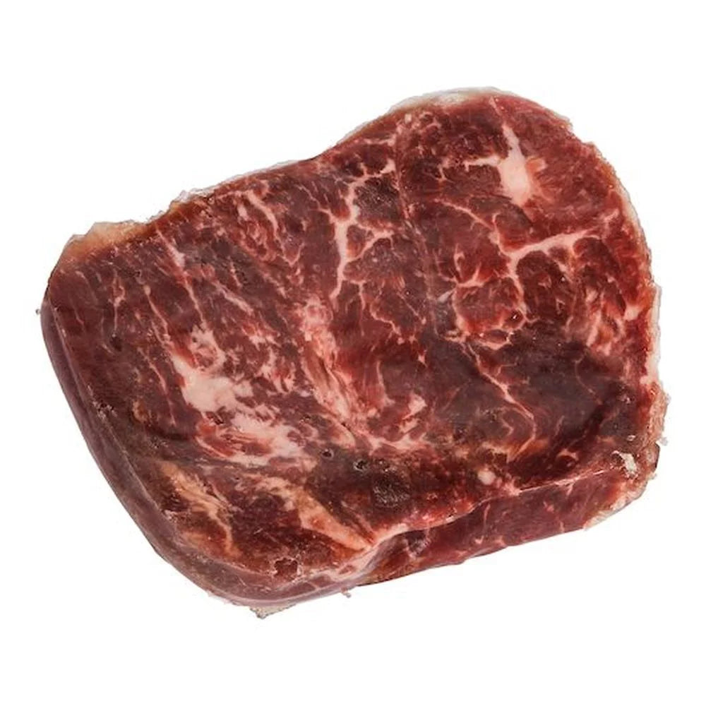 Flat Iron Beef Steak 8 Ounce O1963