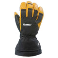 Black Large Glove Z39302
