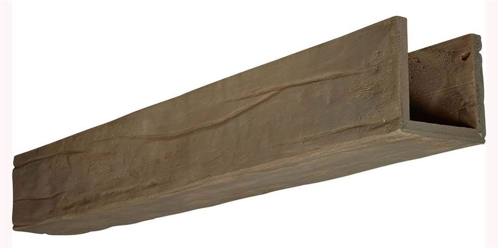 Natural Faux Wood Ceiling Beam L169