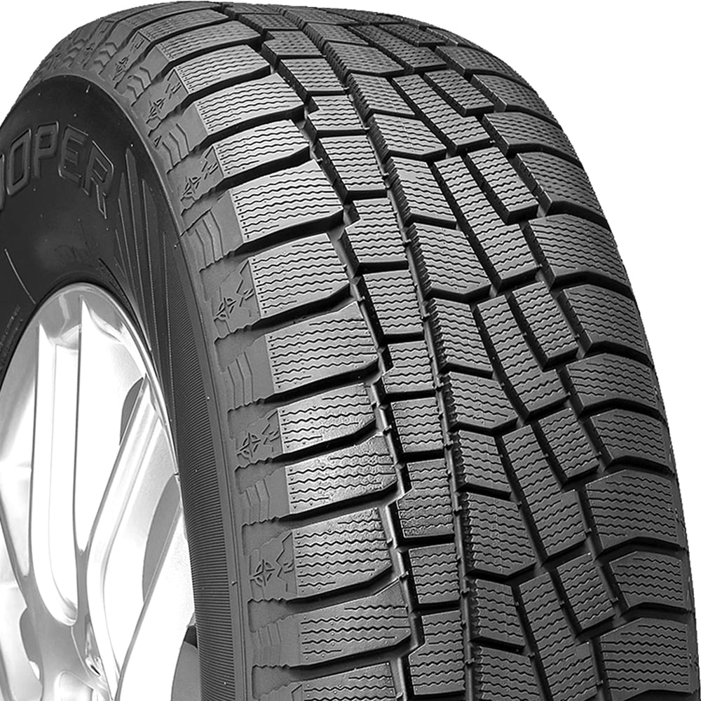 Winter 225/65R16 100T Passenger Tire E742891