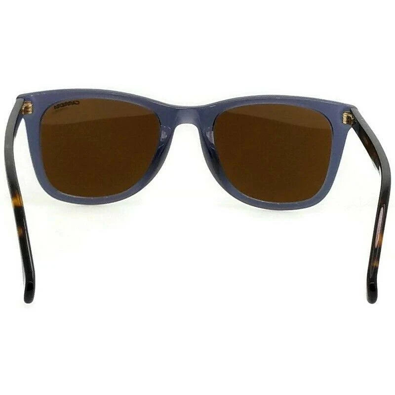 Havana Blue Sunglasses V49869
