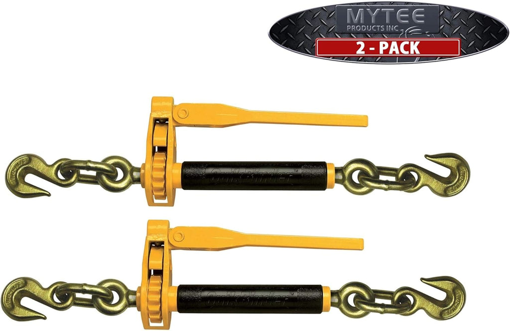 Ratchet Binder Chain Tow O153638