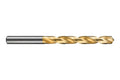 8.80 mm Carbide Drill Bit Jobber Length Tin Coated H10197