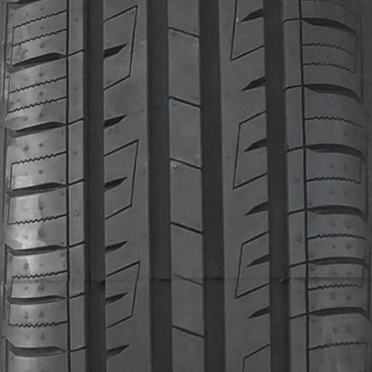 Set of 4 205/65R16 All Season Performance Tires R7614