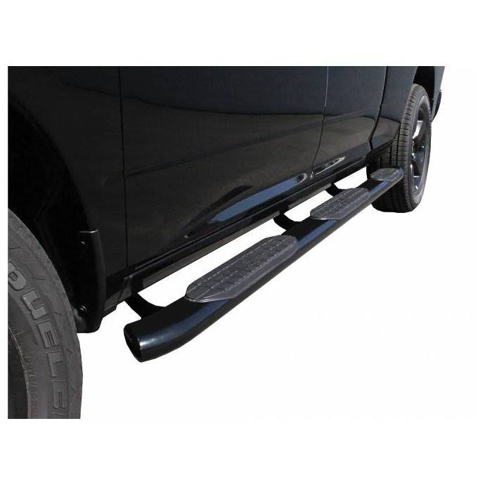 Oval Nerf Step Bars Wheel-to-Wheel P193384