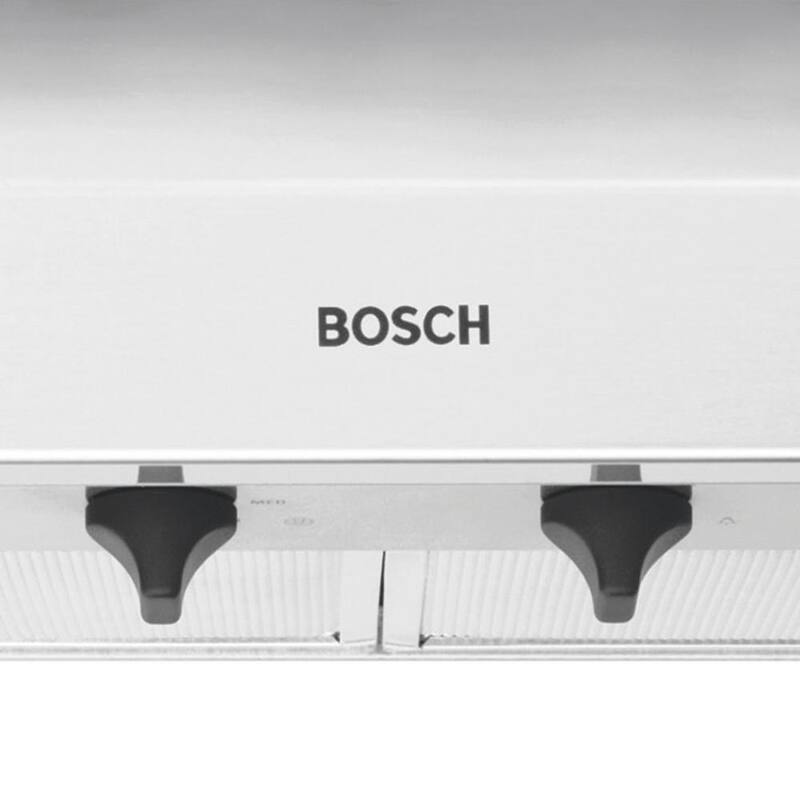 36 in. Undercabinet Range Hood with Lights in Stainless Steel O561