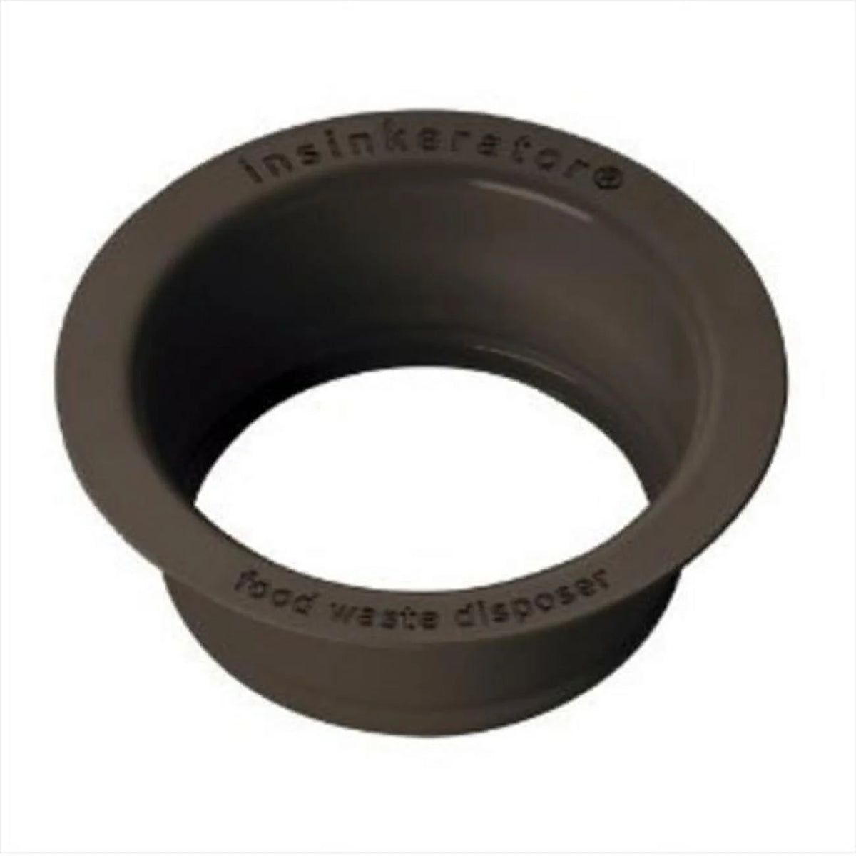 Sink Flange in Oil Rubbed Bronze R31068