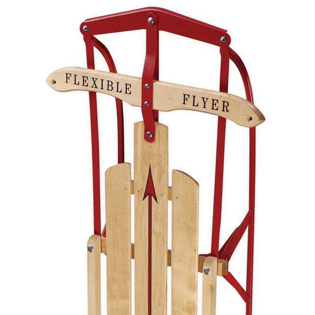 54 Inch Flexible Flyer Sled A6893