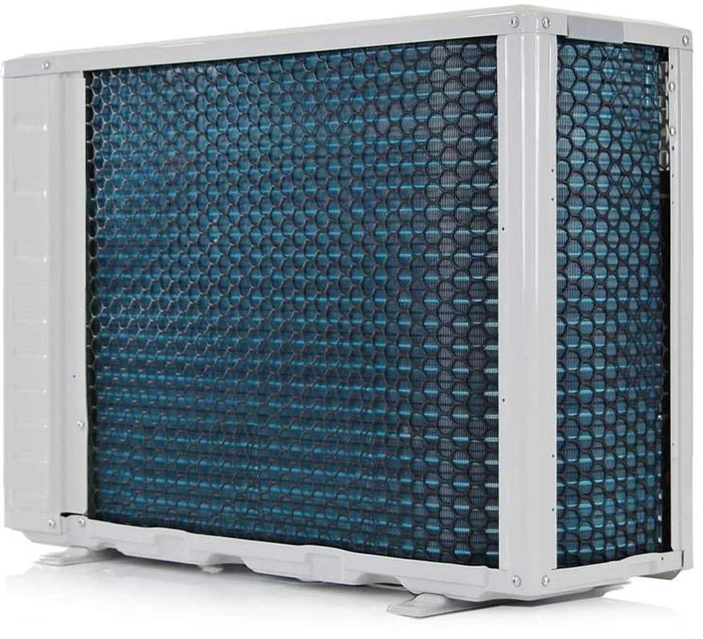 Multi Zone Mini Split Ductless Air Conditioner 3 Zone 9000 9000 12000 X1772