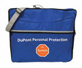 Blue Polyester Tote Bag N88209