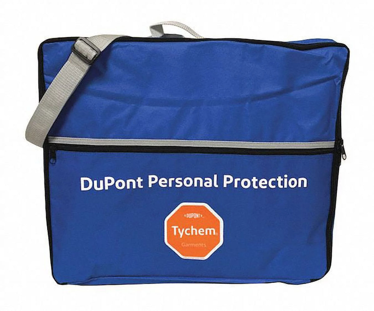 Blue Polyester Tote Bag N88209