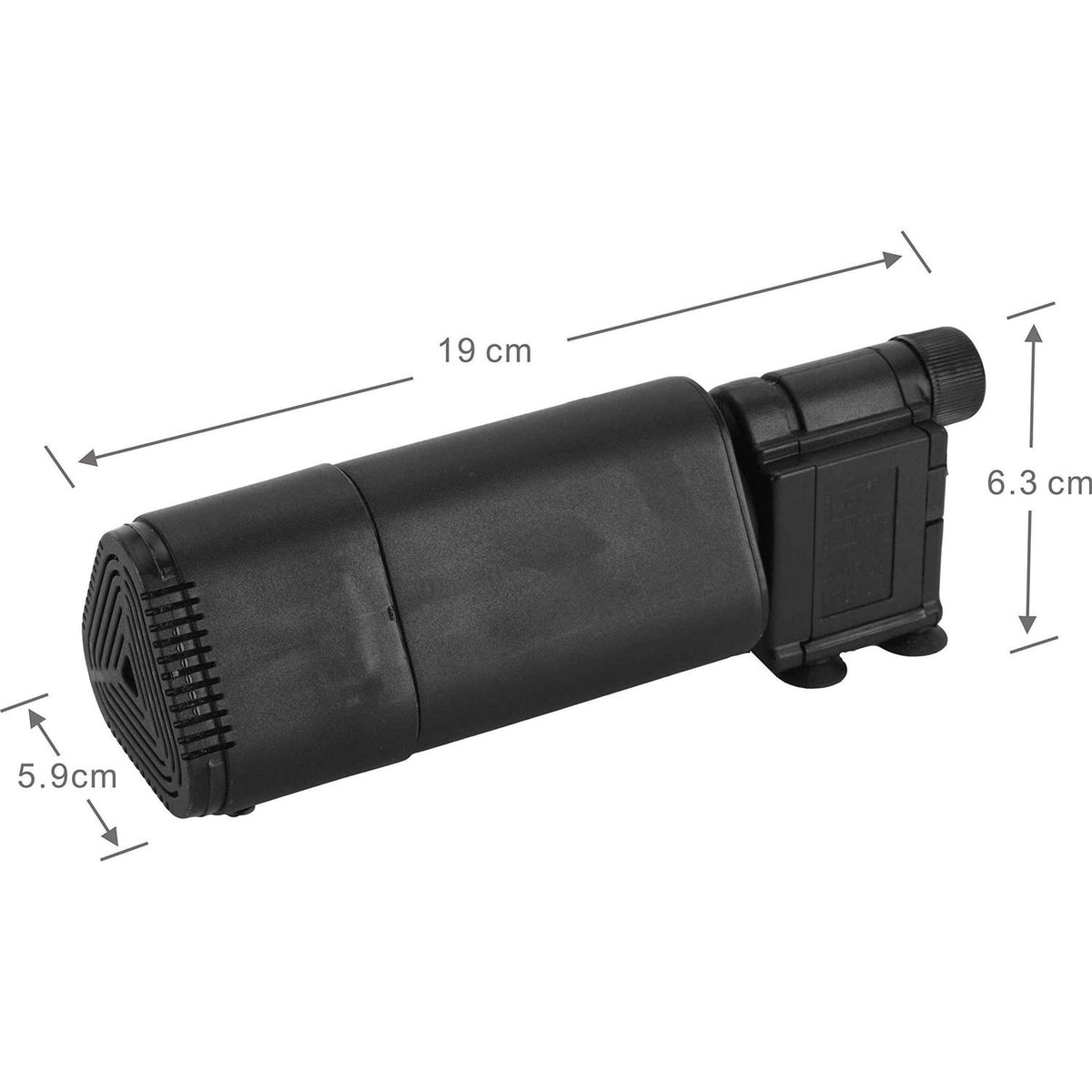 Mini Internal UV I86597