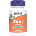 Zinc 50 mg 100 tabs B765