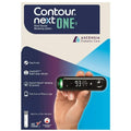 Blood Glucose Monitoring System 1 ct A32708