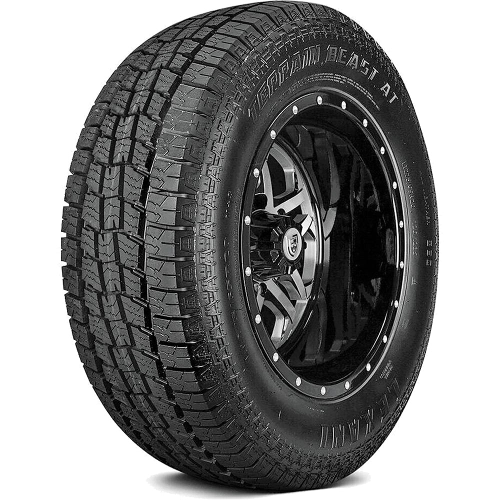 255/70R15 108S AT Tire Z932636