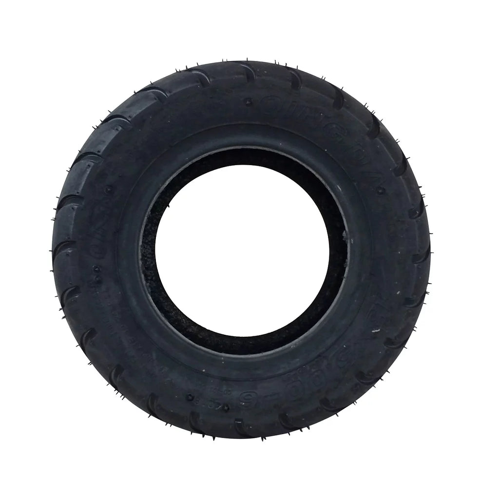 13X5.00-6 Tubeless Street Tire Set of Two X31894