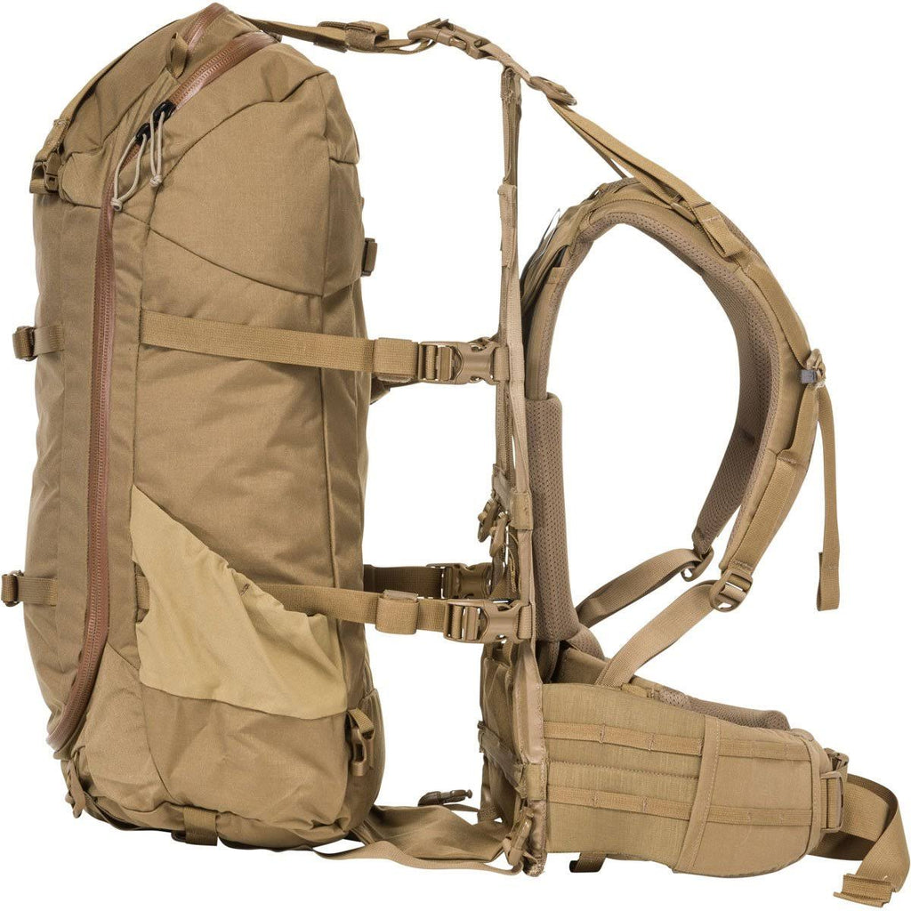 Coyote 45 S Backpack S1950