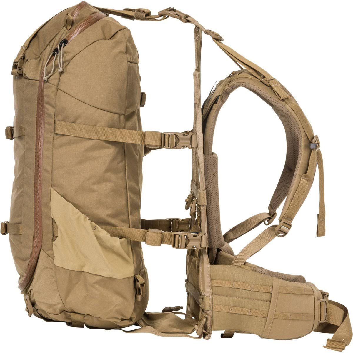 Coyote 45 S Backpack S1950