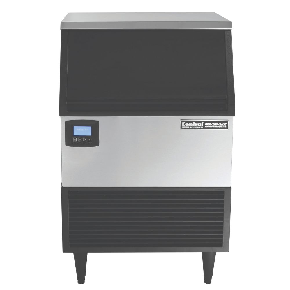 Undercounter Ice Machine O121