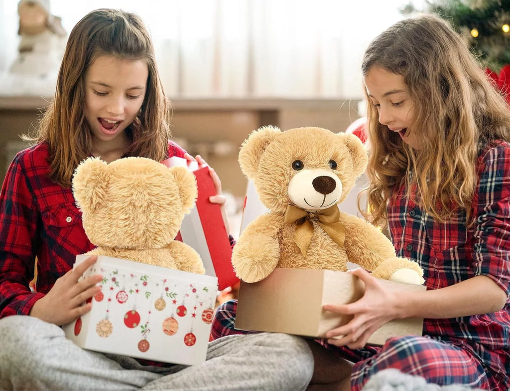 12 Packs 14" Stuffed Animals Plush Toy O387