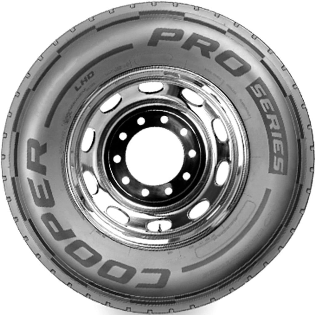 235/55R20 102V Passenger Tire F12038