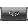 Car Amplifier - 160 W @ 4 Ohm - 1600 W PMPO - 4 Channel S23626